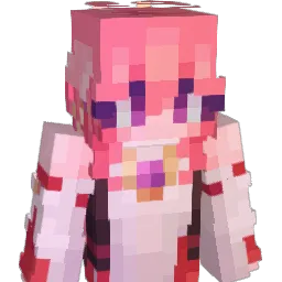 Jessistratos Minecraft avatar bust