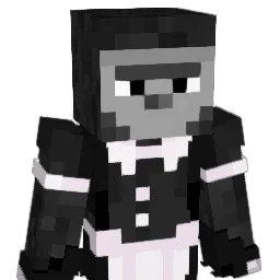 Jessito Minecraft avatar bust