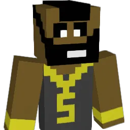 Jesslets's Minecraft skin