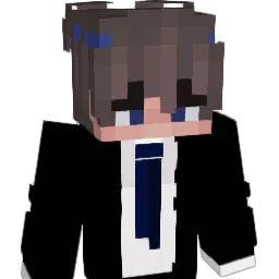 Jessooooo's Minecraft skin