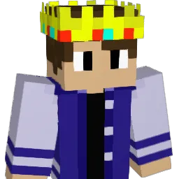 Jessplayz2 Minecraft avatar bust