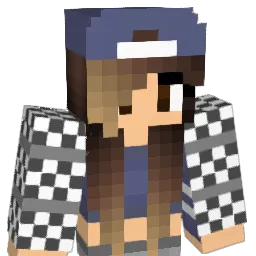 Jessqueen's Minecraft skin
