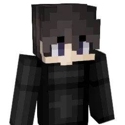 Jessrk Minecraft avatar bust
