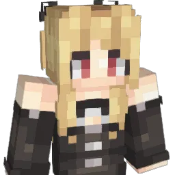 Jesss12's Minecraft skin