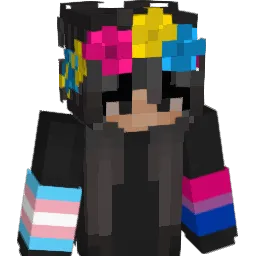 Jesster2's Minecraft skin