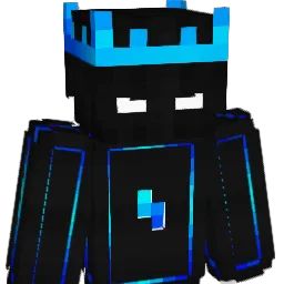Jessupp's Minecraft skin
