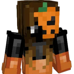 Jessy510 Minecraft avatar bust