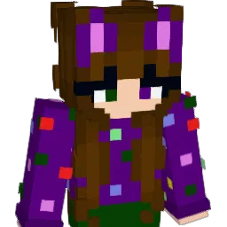 JessyMaz Minecraft avatar bust