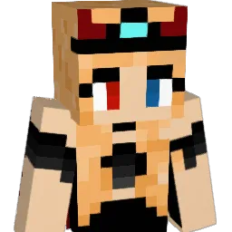 JessyVenus Minecraft avatar bust