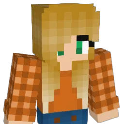 Jessy_Fi Minecraft avatar bust