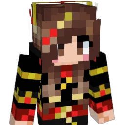 Jessycalli's Minecraft skin