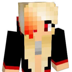 Jest3 Minecraft avatar bust