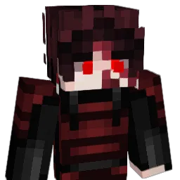 Jest3rus Minecraft avatar bust