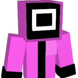 Jest4r20 Minecraft avatar bust