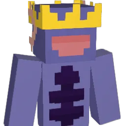 JestDher Minecraft avatar bust