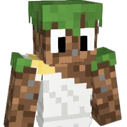 JestemGleba's Minecraft skin