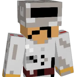 JestemStefan's Minecraft skin