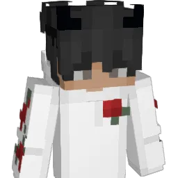 JestemStive Minecraft avatar bust