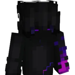 JestemTakiSam Minecraft avatar bust