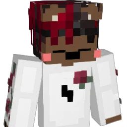 Jestem_Gabrys Minecraft avatar bust