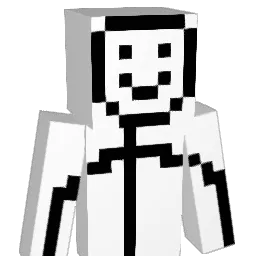 Jestem_Hardkore Minecraft avatar bust