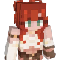 Jester251's Minecraft skin