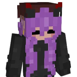 JesterAsmodeus Minecraft avatar bust