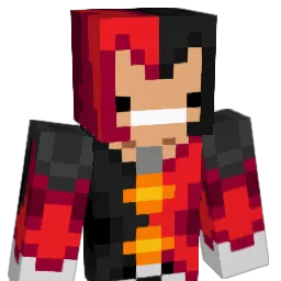 JesterBuff's Minecraft skin