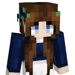 JesterEllen's Minecraft skin
