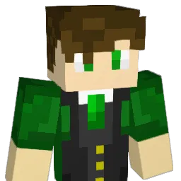 JesterHyde027 Minecraft avatar bust
