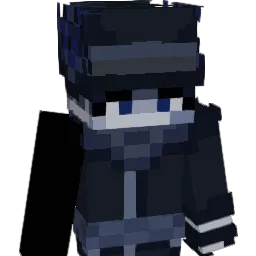 JesterOpossum's Minecraft skin