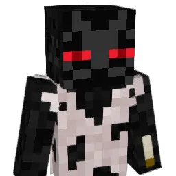 JesterPK's Minecraft skin