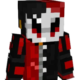 JesterWill Minecraft avatar bust