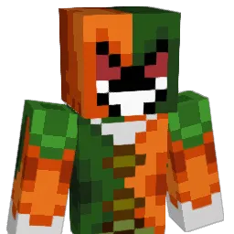 Jester_Of_War Minecraft avatar bust