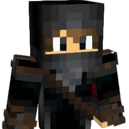 Jester_Rebell Minecraft avatar bust