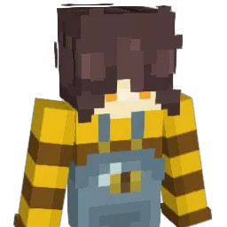 Jester_in Minecraft avatar bust