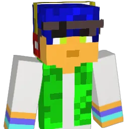 Jesterjake24's Minecraft skin