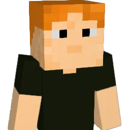 Jesterof8311 Minecraft avatar bust