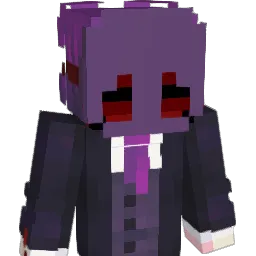 Jesterpenatrate1 Minecraft avatar bust