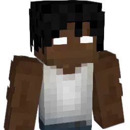 Jesterrs's Minecraft skin