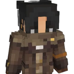JestersBones's Minecraft skin