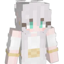 Jestes94 Minecraft avatar bust