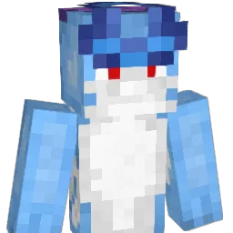 Jesthar69 Minecraft avatar bust