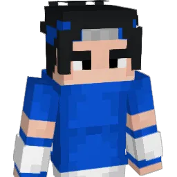 Jesticcc_ Minecraft avatar bust