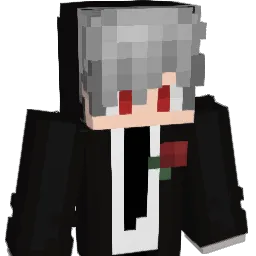 JestingTNT Minecraft avatar bust