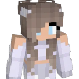 Jestorau Minecraft avatar bust