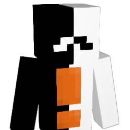 Jestra1 Minecraft avatar bust