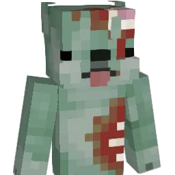 Jestser's Minecraft skin