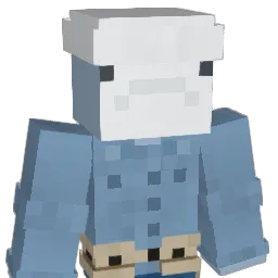 Jestuney's Minecraft skin
