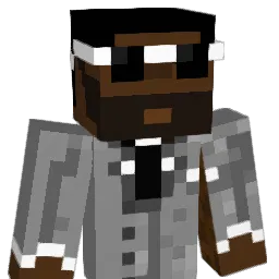 Jesty31 Minecraft avatar bust